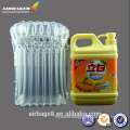 Top Supplier Air Cushion Printing Plastic Packaging Bag